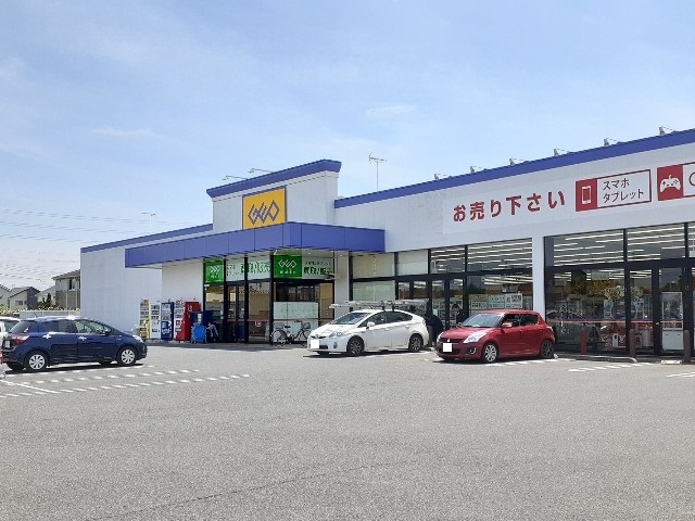シャンドフルールⅢ その他外観3