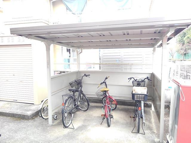 アーバンコート城南 その他6