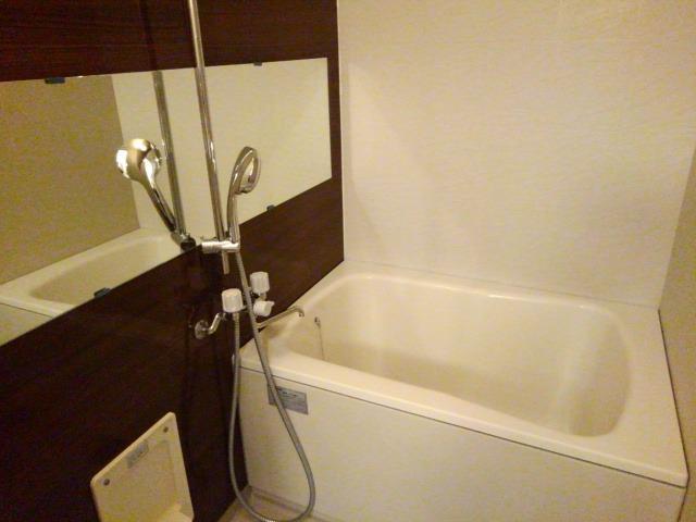 アーバンコート城南 風呂画像