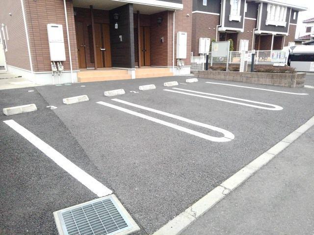 シャン・ド・フルールⅥ その他5