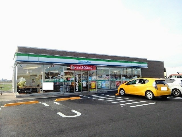 サニーコート　プティ その他外観4