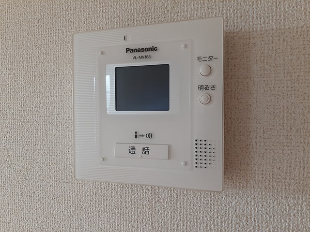 カーサ・ルピナスＢ その他3