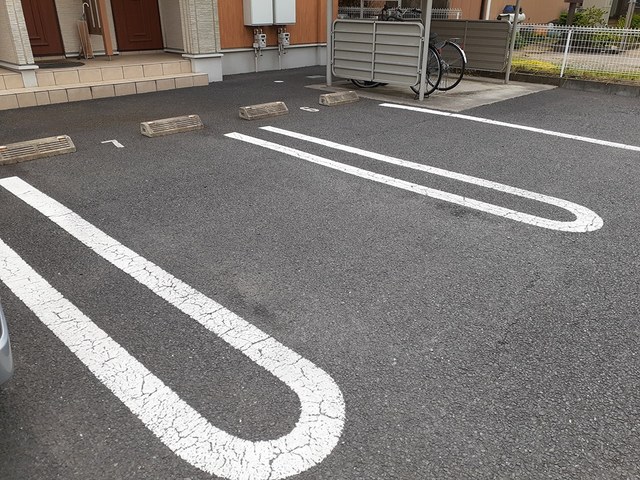カーサ・ルピナスＢ その他6