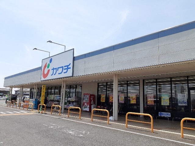 カーサ・ルピナスＢ その他外観5