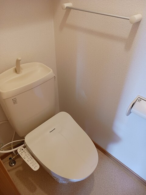 シイナハイツⅡ その他2