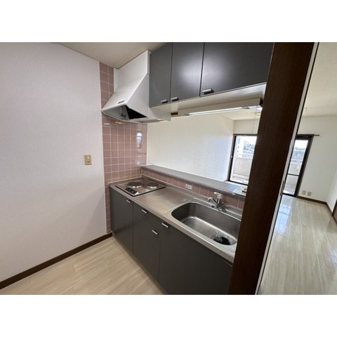 CITYPARK光   キッチン