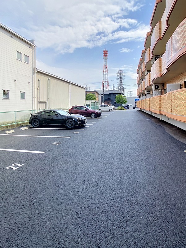 リヴェール小山  その他1