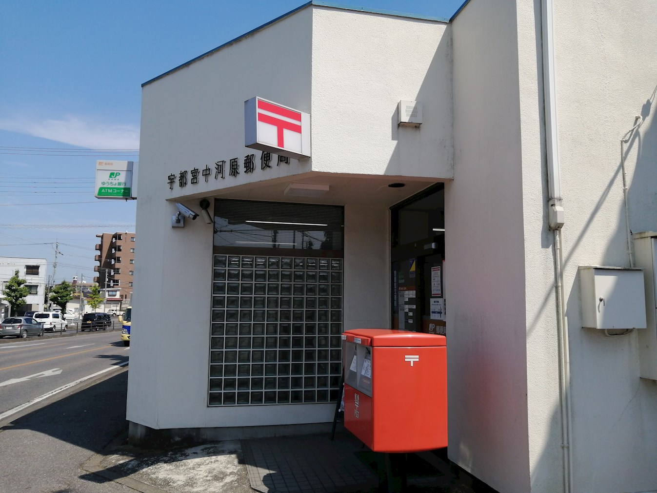 リバーサイド天神 周辺画像7