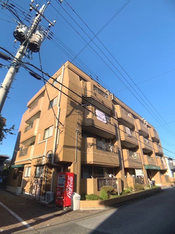 メゾン・ド・コアさくら館 その他7