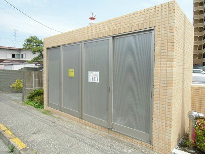 リバーサイド天神 その他11