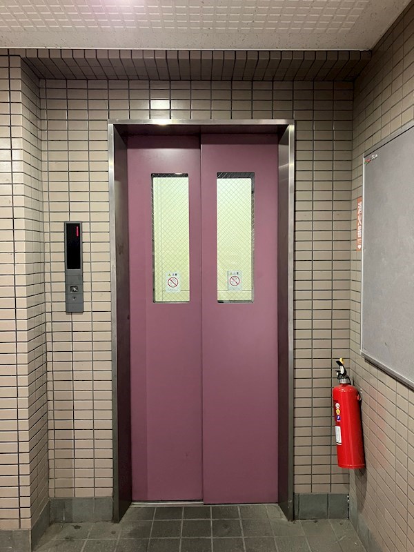 アルファーレジデンス簗瀬 その他5