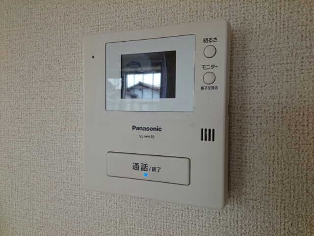 カメリアＡ その他4