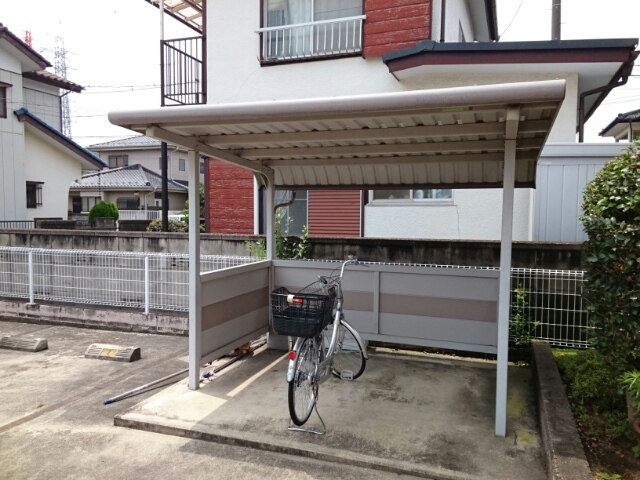 カメリアＡ その他6