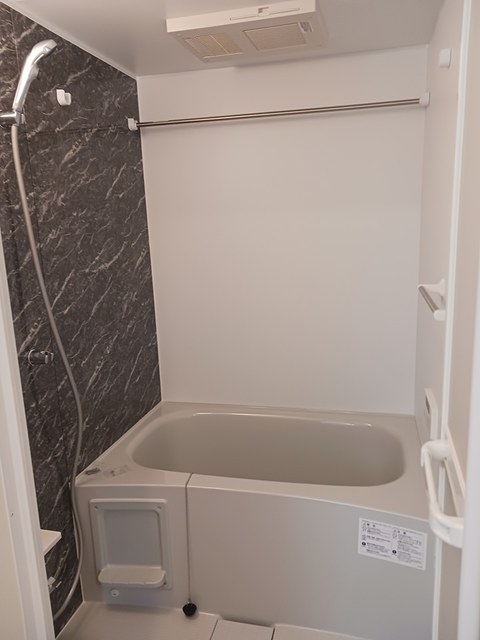 カーサエテルノＣ 風呂画像