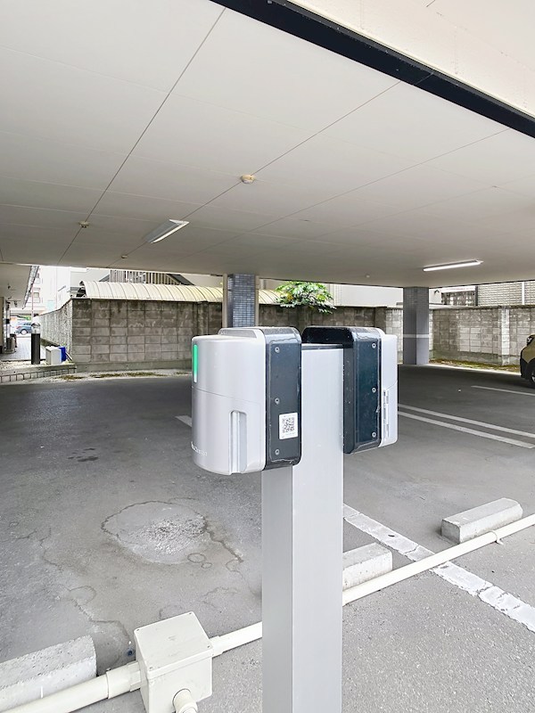 アーバンシェルB館 その他13