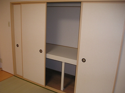 アーバンシェルA館 その他2
