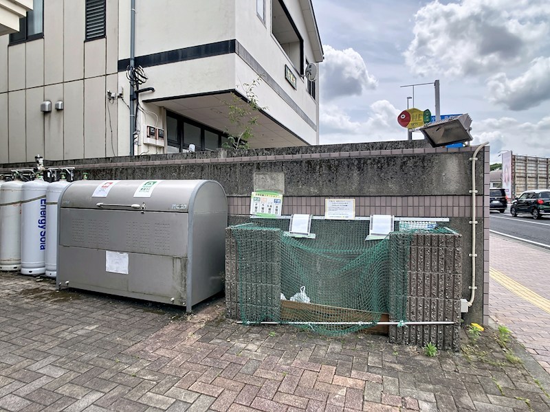 アーバンシェルA館 その他8