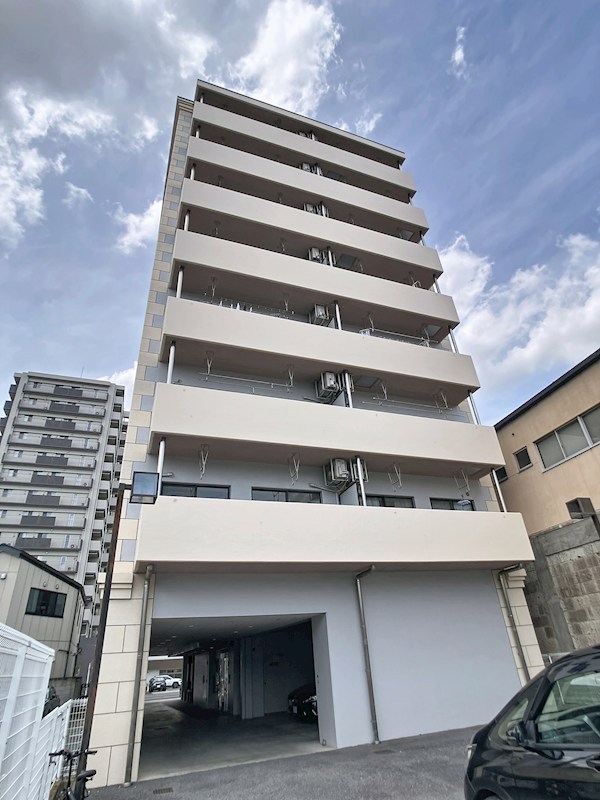 アーバンシェルA館 その他9