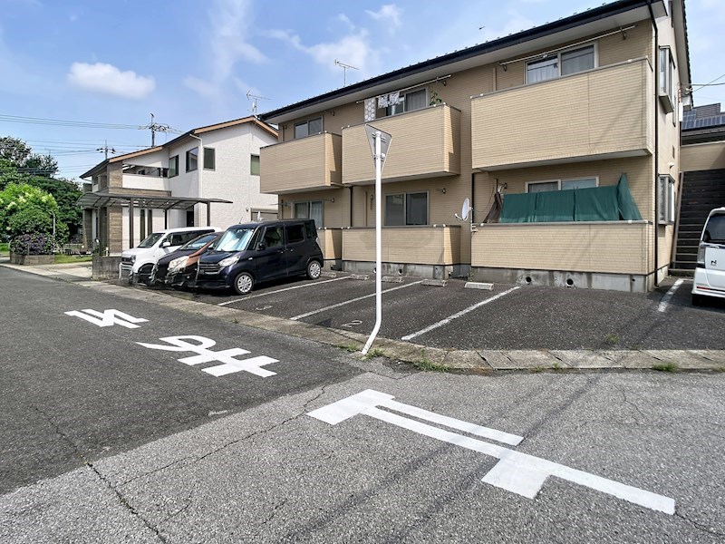 サニーサイド その他14