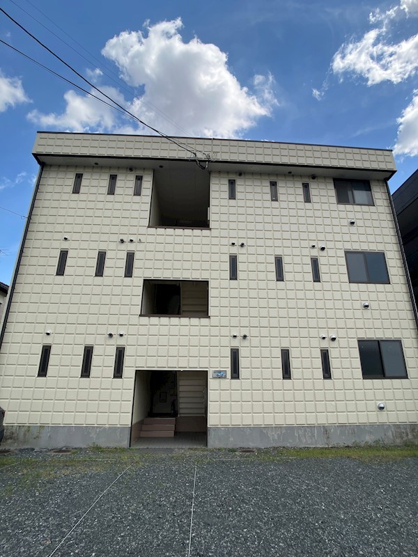 アローハイツ その他19