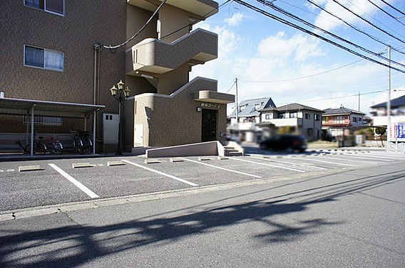 駒場コーポⅡ その他7