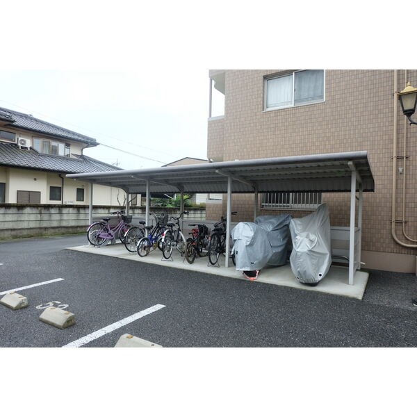 駒場コーポⅡ その他10