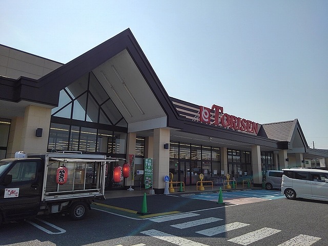 フランメゾン　Ａ その他外観5