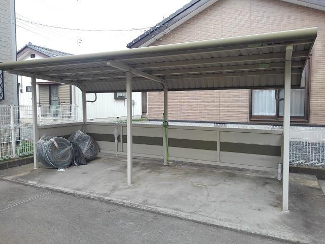 ルミエールⅤ その他7