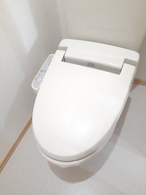 グリシーヌＡ トイレ