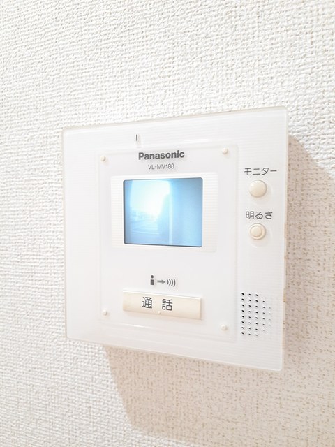グリシーヌＡ その他設備