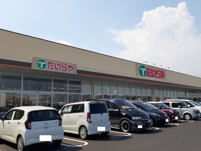 グレース辰の木 その他