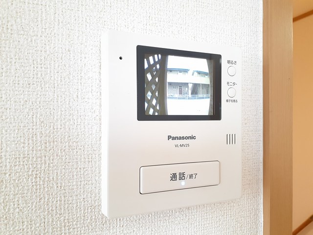 エアリー・カレント その他設備