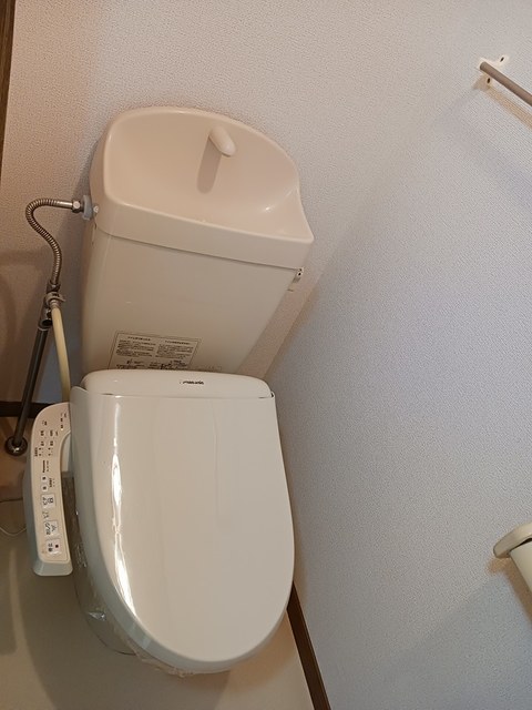 コンチェルト　Ｂ トイレ