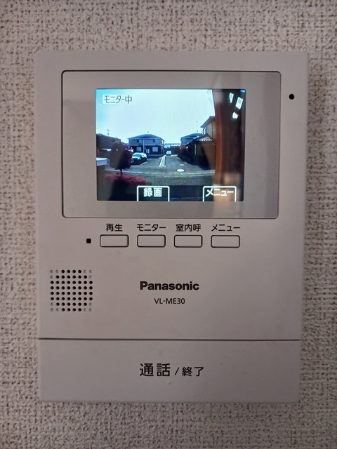 コンチェルト　Ｂ その他設備