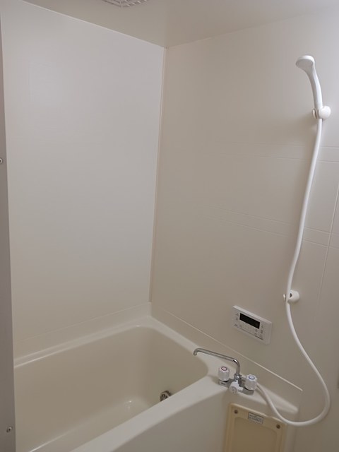 コンチェルト　Ｂ 風呂画像