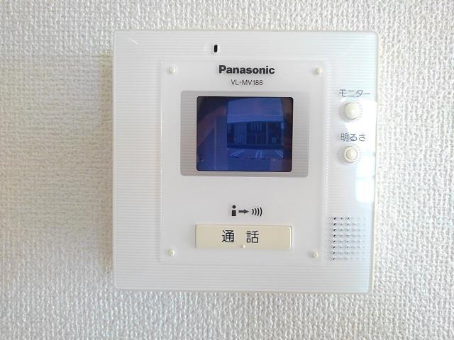 ベル・メゾンⅡ その他設備