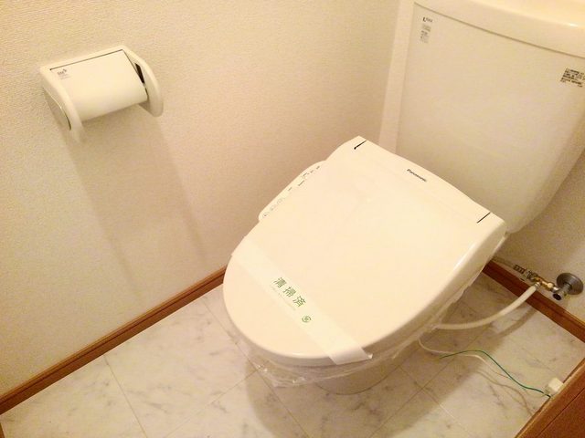 ミルトＡ　（ｍｉｌｄ） トイレ