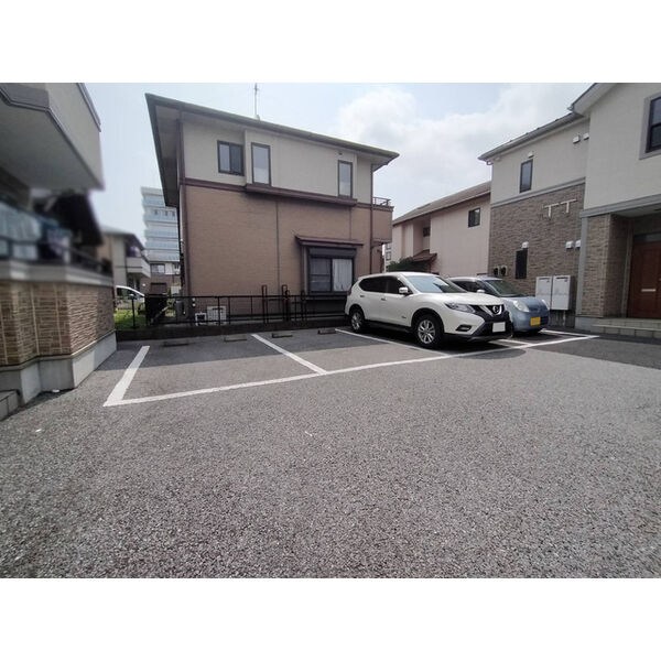 さくらコーポA その他4