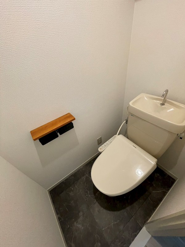 小山駅南ハイツ その他4