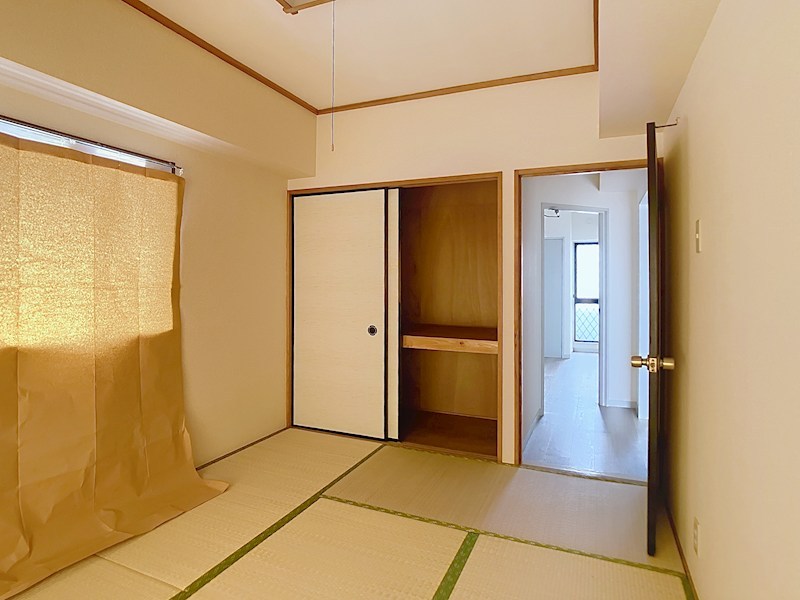 プレステージ簗瀬 その他