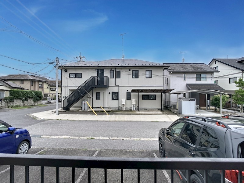 清原台ハイツ その他6