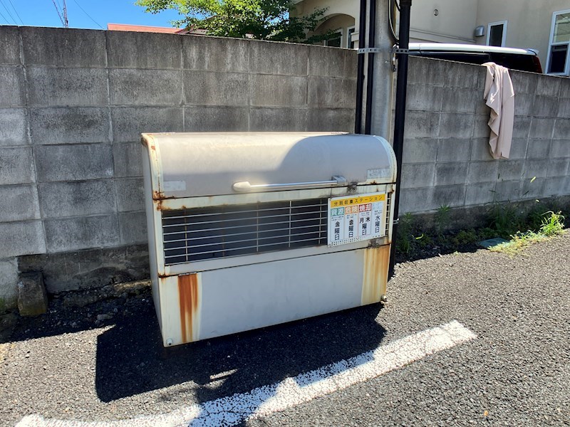 ベルタ　カーサ その他8