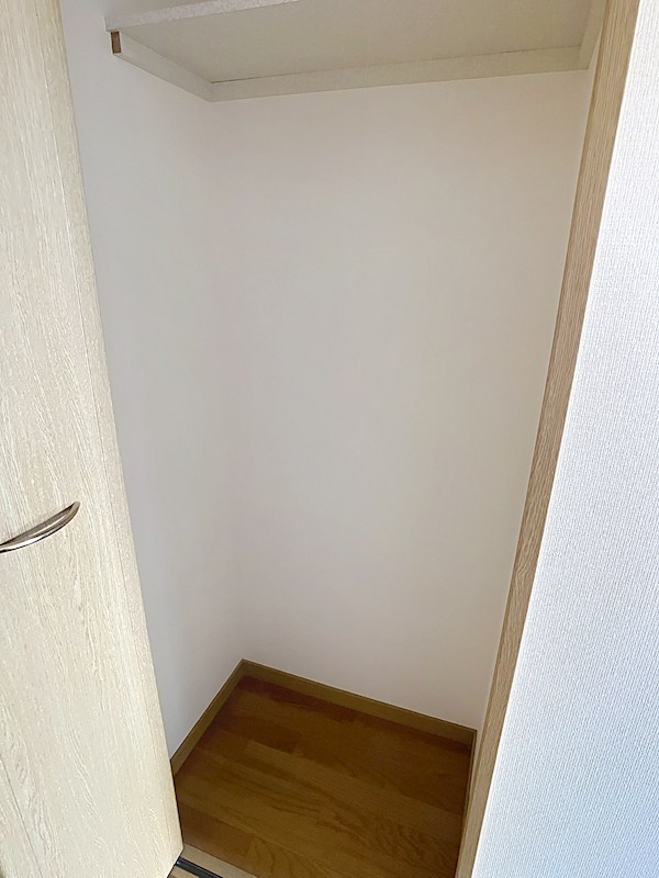 ベルタ　カーサ 収納