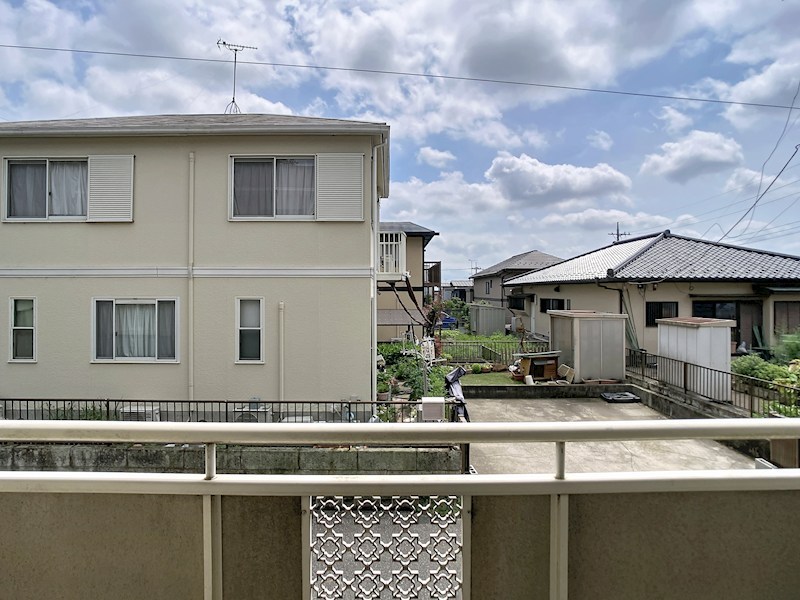 クライムハイツA棟 その他6