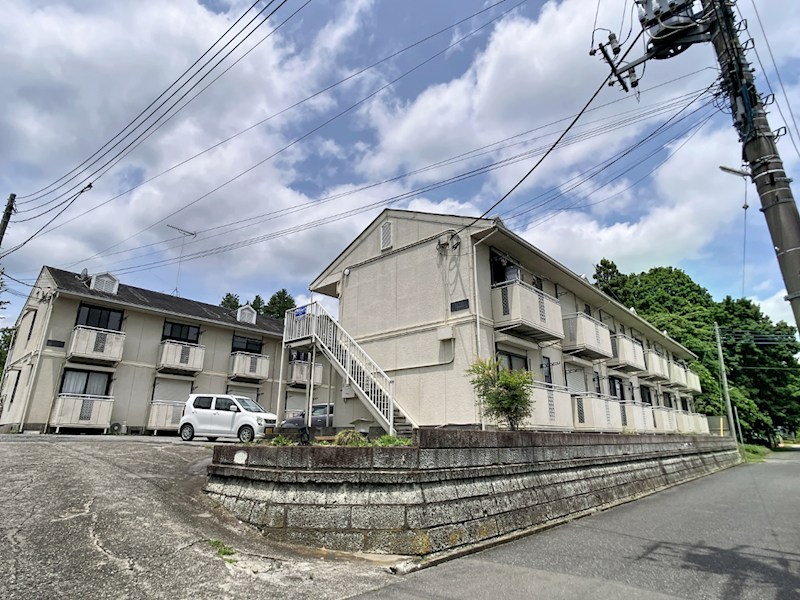 クライムハイツA棟 その他18