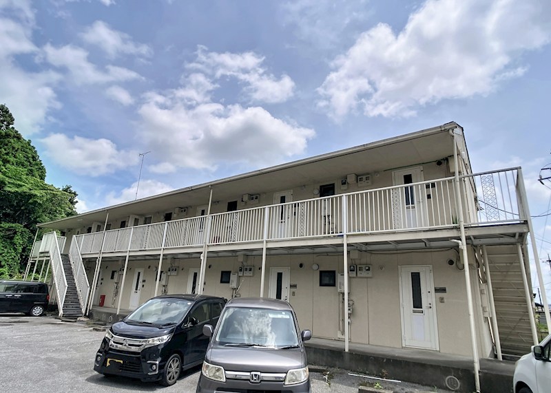 クライムハイツA棟 その他19