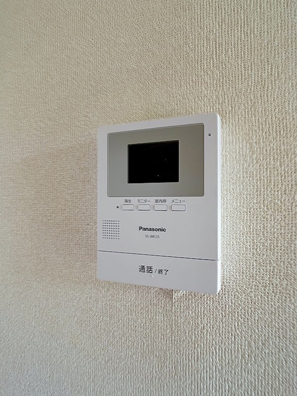 クライムハイツB棟 その他4