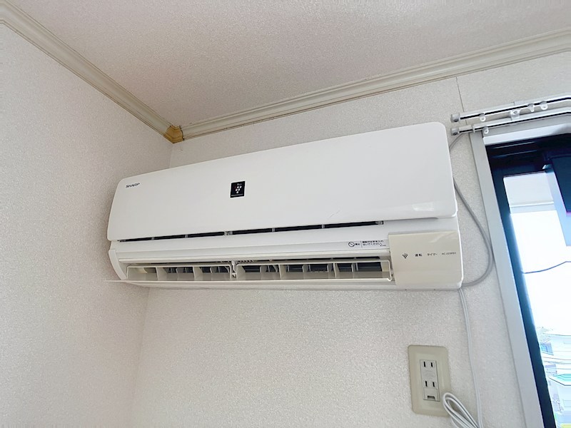 クライムハイツB棟 その他5