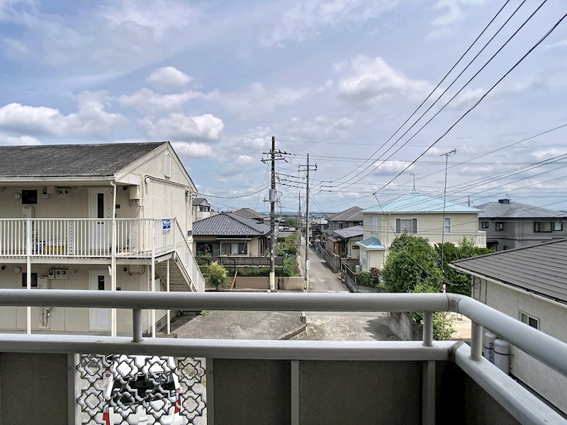 クライムハイツB棟 その他6