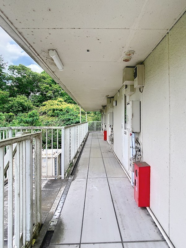 クライムハイツB棟 その他14